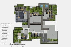 Promenade Peak (D3), Condominium #490143201